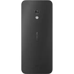 Телефон Nokia 235 4G TA-1641 2024 Black UA UCRF - мініатюра 3