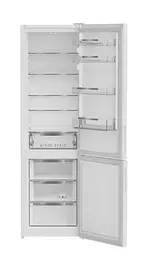 Холодильник Indesit INKS 1401 W4E - мініатюра 2