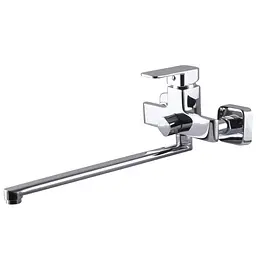 Змішувач для ванни Globus Lux Milano GLM-0208N Хром