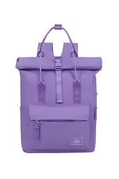 Рюкзак American Tourister URBAN GROOVE PURPLE PULSE 36x25x20 24G*B8075