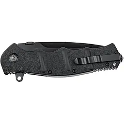 Ніж складаний Boker Plus AK101 2.0 Чорний - мініатюра 3