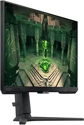 Монітор Samsung Odyssey G4 (LS25BG400) - мініатюра 7
