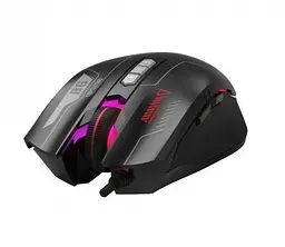 Миша ES7, Esports Black Bloody teh0020467 - мініатюра 3