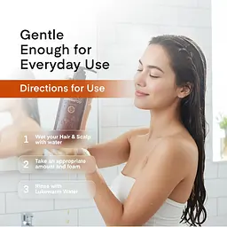 Шампунь Daeng Gi Meo Ri Медова терапія Honey Therapy Shampoo 500 мл - мініатюра 8