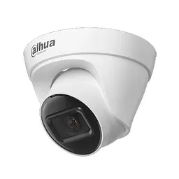 IP-відеокамера 2Mp Dahua DH-IPC-HDW1230T1 f=2.8mm (99-00020127)
