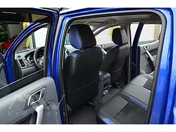 Авточохли модельні MW Brothers для Ford Ranger III c 2015 - мініатюра 7