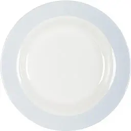 Набір тарілок Gimex Deep Plate Colour Sky 23 см 4 шт. (6910101) - мініатюра 5