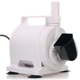 Насос Jingye Nose Pump 3 3000 л/год (JY-9600DX) - мініатюра 8