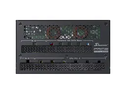 Блок живлення Seasonic PRIME Titanium Fanless (SSR-700TL) - мініатюра 6