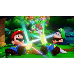 Гра Mario & Luigi: Brothership (англійська версія) (Nintendo Switch) - мініатюра 4