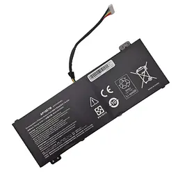 Акумулятор AP18E8M для Acer Aspire Nitro 5 AN515-43, AN515-54, AN515-55, AN515-52, AN517-51, AN515-57, AN517-52, PT315-51, PH315-52 3620 mAh 56Wh - мініатюра 2