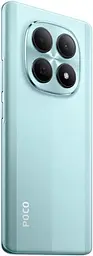 Смартфон Poco M8 5G 8/256GB Green - мініатюра 9
