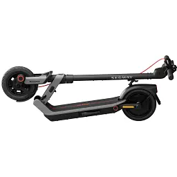 Електросамокат Segway E3 PRO E сірий (AA.05.19.02.0003) - мініатюра 8