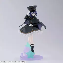 Фігурка Sega Ця порцелянова лялька закохалася Саджуна Інуї My Dress-Up Darling Sasuga BlackLily 16 см S DD IS 16 - мініатюра 2