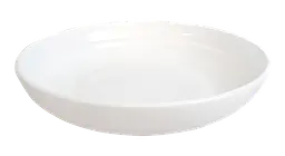 Тарілка V-230P обідня Blanco Panna 230 мм Vittora