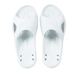 Шльопанці Arena Hydrosoft II Hook 45 White (1097-003285-50145) - мініатюра 3