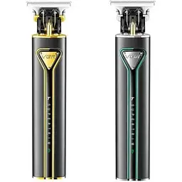 Професійний акумуляторний триммер з дисплеєм VGR V-009 5 Вт - мініатюра 2