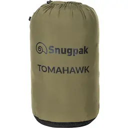 Куртка Snugpak Tomahawk XL Multicam - мініатюра 10