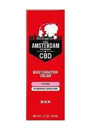 Крем Pharmquests Shots CBD Skin Care Cream 50 мл - мініатюра 3