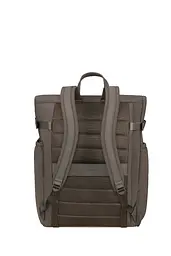 Рюкзак 15,6" Samsonite ESSENTIS DARK TAUPE 44,5(58)x31x16 KV1*53003 - мініатюра 2