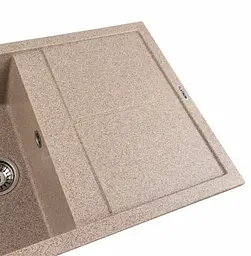 Кухонна мийка Platinum 7950 SELENA (SP000034923) - мініатюра 4