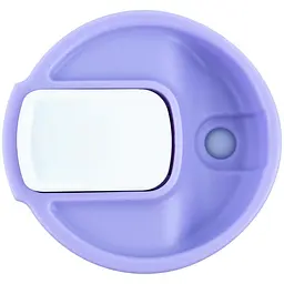 Термокружка Axent Violet Whispers 350 мл (8721-10-A) - мініатюра 5
