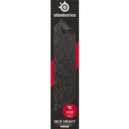 Килимок для миші SteelSeries QcK Heavy XXL FaZe Clan Edition [63428] [122323] - мініатюра 5