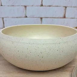 Каструля O.M.S. Collection 3141-IND-26 см 5,5 л Ivory - мініатюра 3