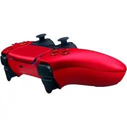 Геймпад Sony DualSense для PS5 Volcanic Red (1000040191) [97079] - мініатюра 3