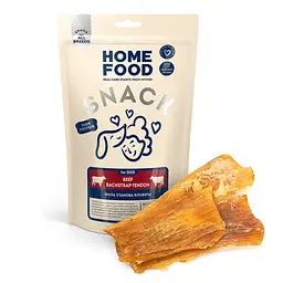 Ласощі для собак Home Food жила станова 80 г