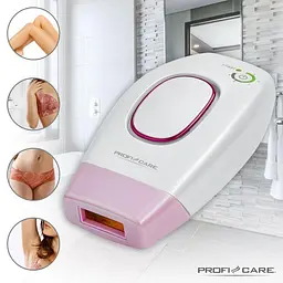 Фотоепілятор Profi Care PC-IPL 3024 - мініатюра 3