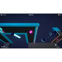 Ключ активації Microsoft Amazing Maze для Xbox One/Series S/X - мініатюра 9