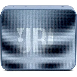 Портативна акустика JBL Go Essential 2 Blue (JBLGOES2BLU)