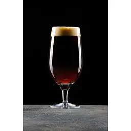 Келих для пива Luigi Bormioli Linea Drink V 0.57 л прозорий (A10200BYL021990) - мініатюра 4