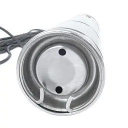 Насос занурювальний свердловинний Powercraft 4V 1100-6047 вихровий (57747) - мініатюра 6