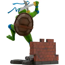 Фігурка Ninja Turtles Leonardo - мініатюра 2