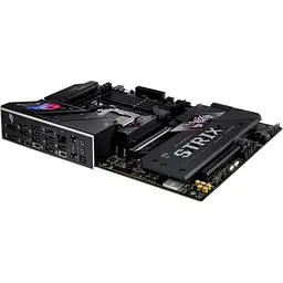 Материнська плата Asus (ROG STRIX B850-E GAMING WIFI) - мініатюра 6