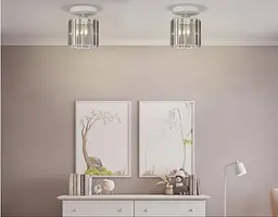 Люстра підвісна Sirius B N3898/1H WT - мініатюра 4