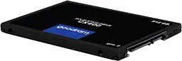 SSD накопичувач Goodram CX400 Gen.2 512 GB (SSDPR-CX400-512-G2) [100633] - мініатюра 4