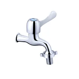 Кран для поливу Agua Toledo-C099 1/2'' ЗР (CV018621)