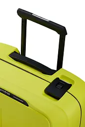 Валіза Samsonite ESSENS LIME 55x40x20 55 См KM0*44001 - мініатюра 8