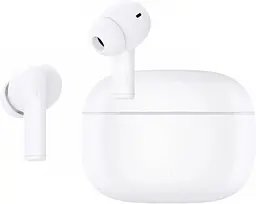 Навушники Honor Choice Earbuds X7 Lite White - мініатюра 3