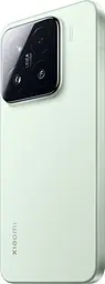 Смартфон Xiaomi 15 12/512GB Green (Global) (no charger) [5G, NFC] - мініатюра 7