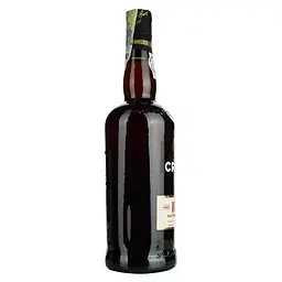 Портвейн Porto Cruz 10 YO 19% 0.75 л - мініатюра 3