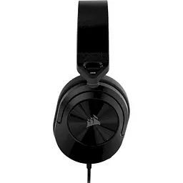 Ігрова гарнітура Corsair HS55 Surround Carbon (CA-9011265-EU) - мініатюра 4