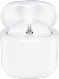 Бездротові Stereo Bluetooth-навушники Gelius Pro Capsule 4 GP-TWS-004i White - мініатюра 4