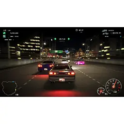 Ключ активації Microsoft Kanjozoku Game - レーサー Car Racing & Highway Driving Simulator Games для Xbox One/Series S/X - мініатюра 2