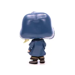Ігрова фігурка Funko Pop Відьмак Цирі, 9,6 см (57813) - мініатюра 2