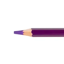 Олівець акварельний 99IDEAS "Aqua Expert", Purple Sage/Фіолетовий шавлій, 99AE-PURPSG