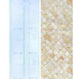 Самоклеюча плівка Sticker Wall SW-00001273 Перламутр 0,45х10мх0,07мм - мініатюра 2